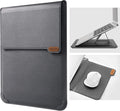 Nillkin Laptop Sleeve for 13-14 in MacBook - Stand, Sleeve, Mouse Pad
