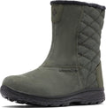 Columbia Ice Maiden Slip III Snow Shoe - Waterproof Warmth