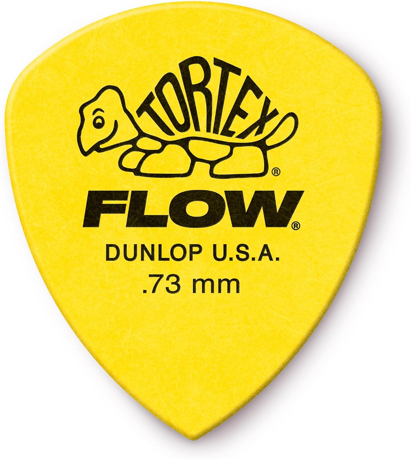 Ultimate Precision: Jim Dunlop Tortex Guitar Picks