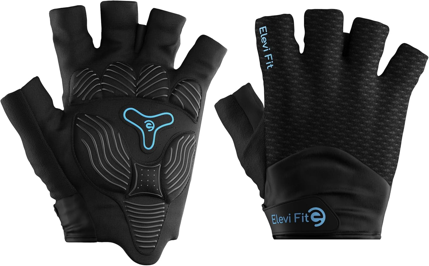 Elevi Fit Full Palm Protection Gloves