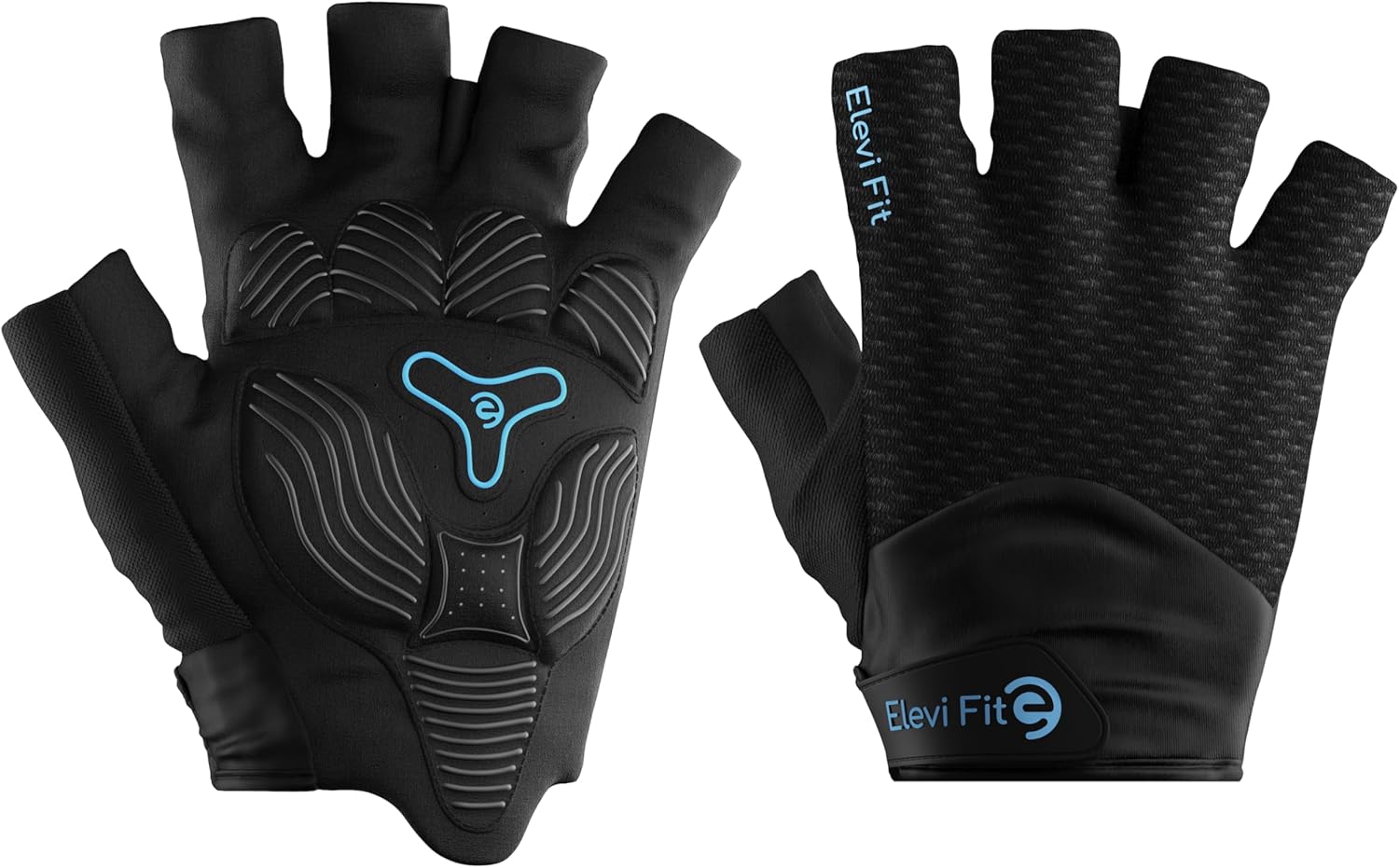 Elevi Fit Full Palm Protection Gloves