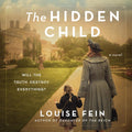The Hidden Child: A Novel - A Thoughtful Historical