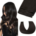 GOO GOO Genius Human Hair Extensions for Seamless Blending