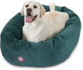 Majestic Pet Villa 40 in Shredded Memory Foam Dog Bed - Supportive