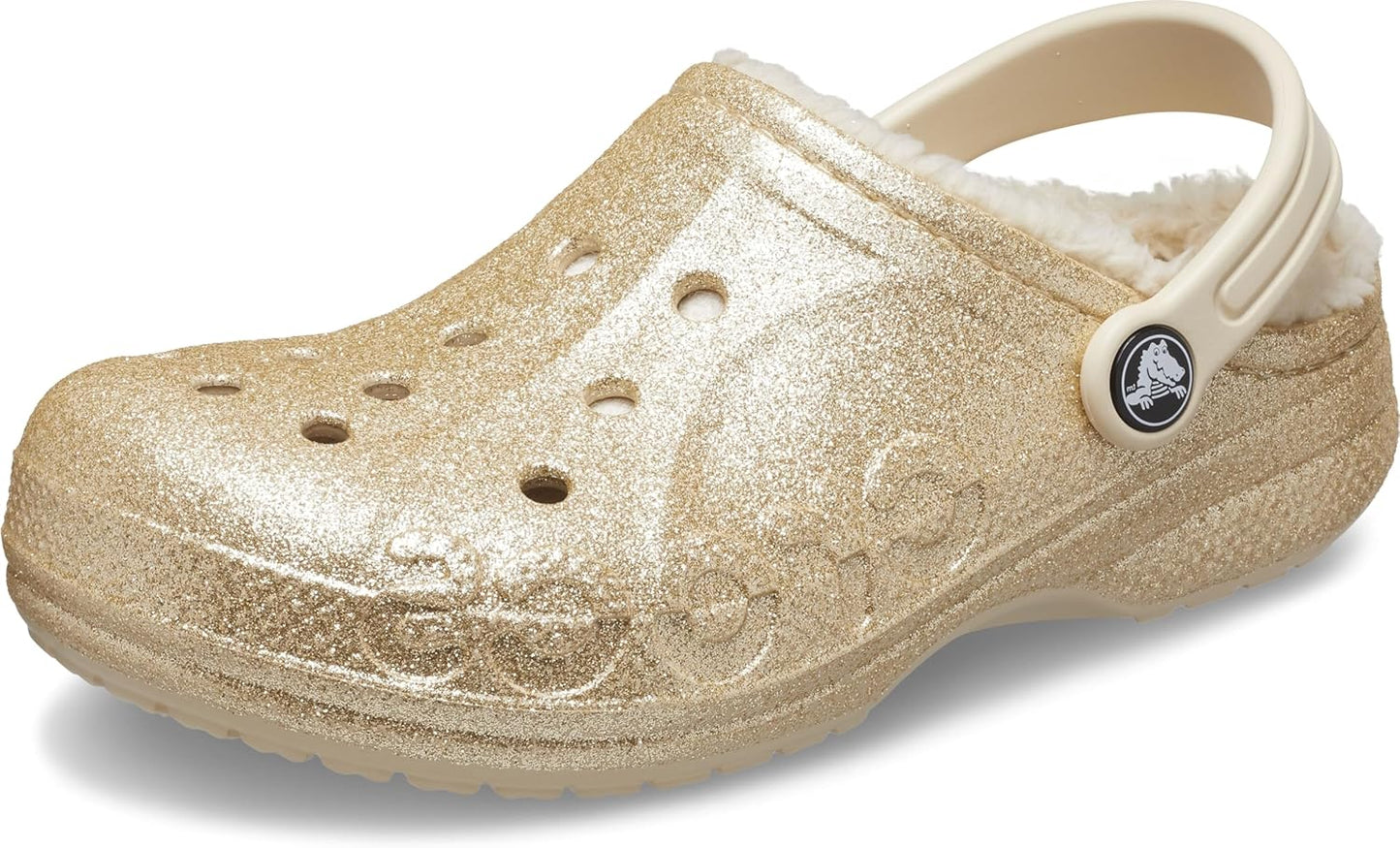 Crocs Kids' Baya Lined Clog: Comfort and Style for Little Feet