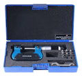 Screw Thread Micrometer 0-1in by 0.001in - Precision Thread Pitch Tool