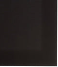 KYDEX V Sheet.028 in Thick Black 24x24 Pack of 8 - Durable Forming