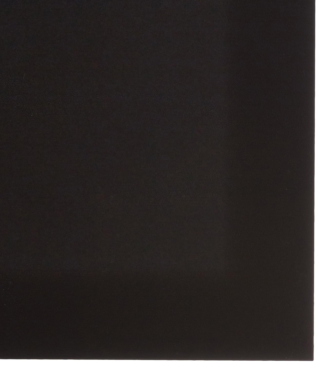 KYDEX V Sheet - Durable .028 Thick Black Thermoplastic Material