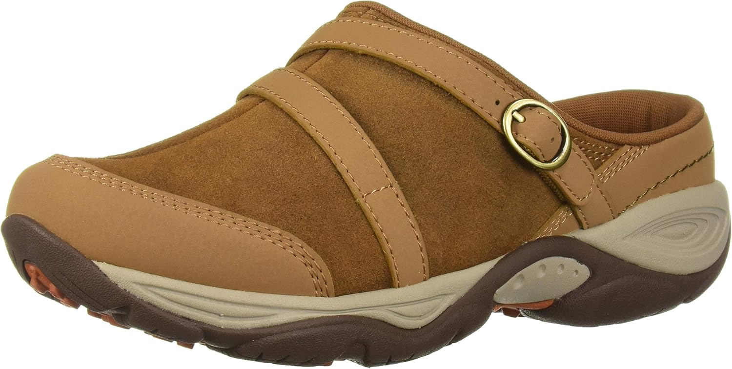 Easy Spirit Women's Equinox Mule: Comfort and Style Combined