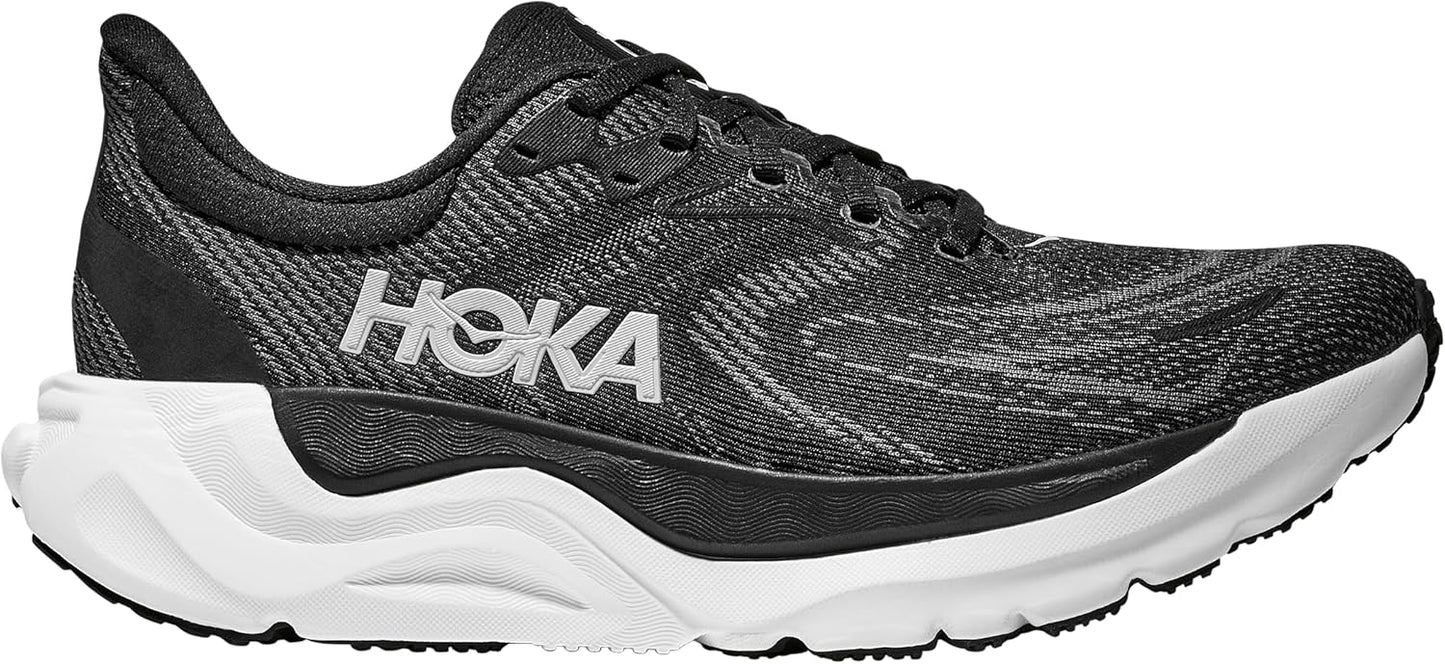 Hoka Womens Arahi 8 Running Shoes for Comfort and Support