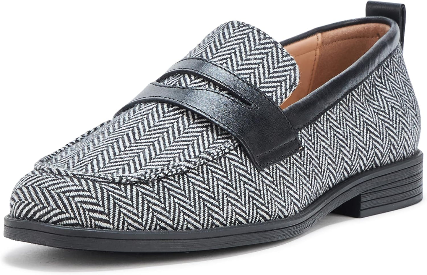 Cole Haan Women's Stassi Penny Loafers: Timeless Comfort & Style