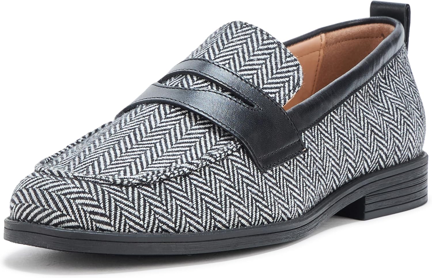 Cole Haan Women's Stassi Penny Loafers: Timeless Comfort & Style