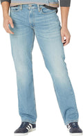 Levi's Men's 514 Straight Fit Jeans - Classic Everyday Fit rise