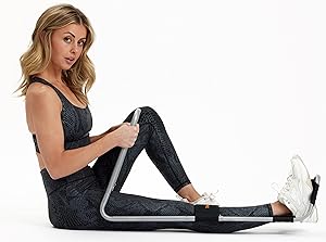 IdealKnee Knee Extension Device for Pain Relief and Mobility