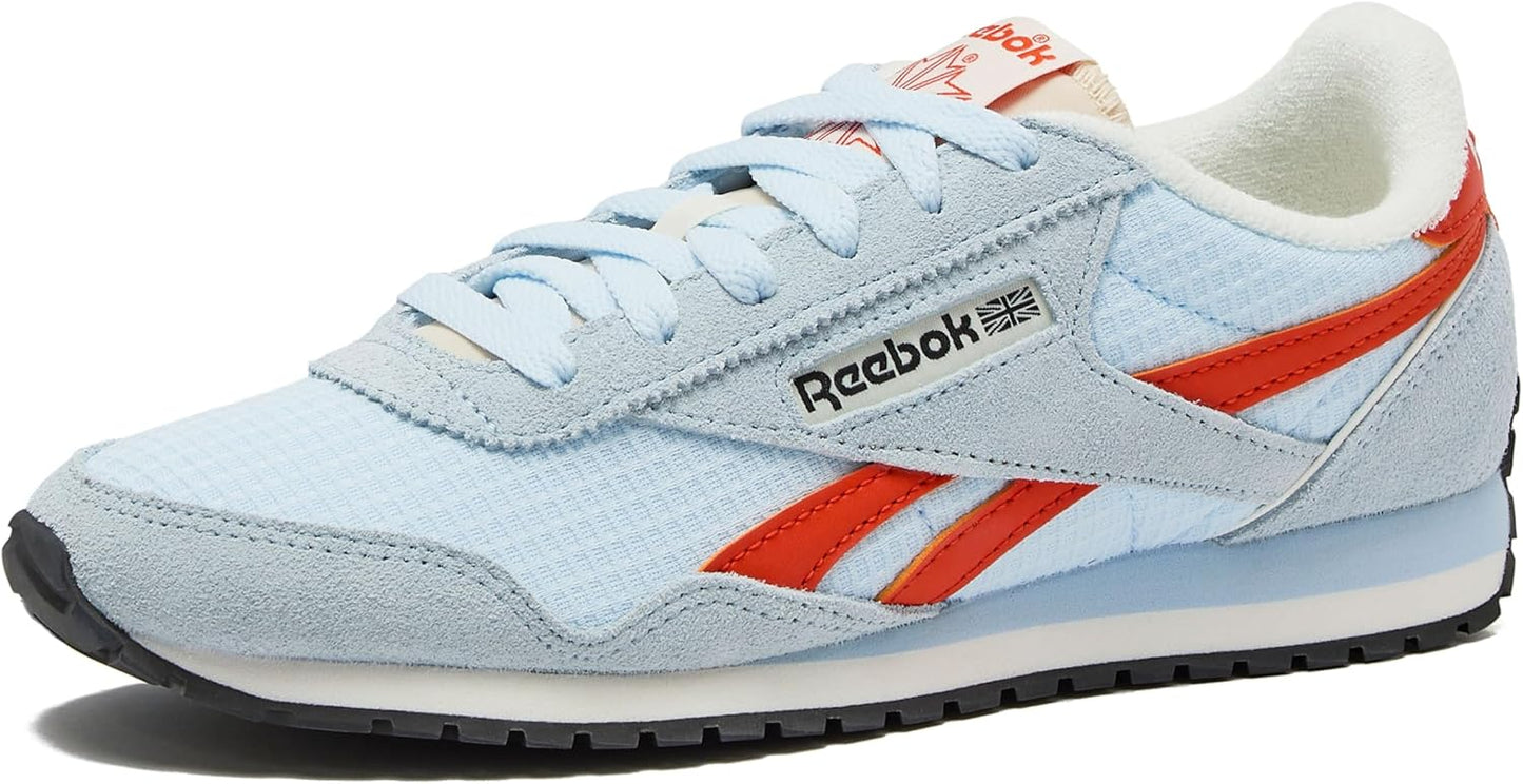 Reebok Women's Classic AZ Sneakers - Iconic Style and Comfort