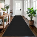 EARTHALL Runner Rug 3x12 ft Washable Hallway Runner - Non Slip