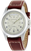 Hamilton Khaki Field King Auto 40mm Stainless Steel - Classic Field