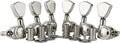 Guyker Locking Tuners for Electric Acoustic and Folk Guitars