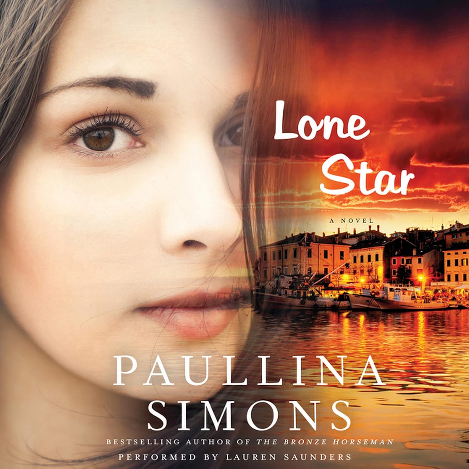 Lone Star: A Novel by Paullina Simons - A Gripping Tale