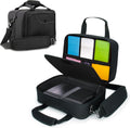 Card Deck Storage Bag for TCG and CCG - Portable Organizer