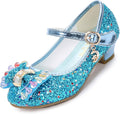 Cadidi Girls Formal Dress Shoes for Weddings and Gatherings
