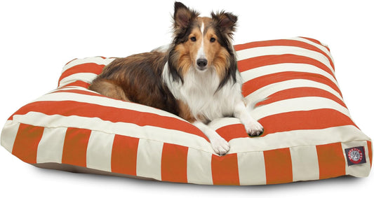 Majestic Pet Large Dog Bed Washable Non Slip Comfy Pet Bed