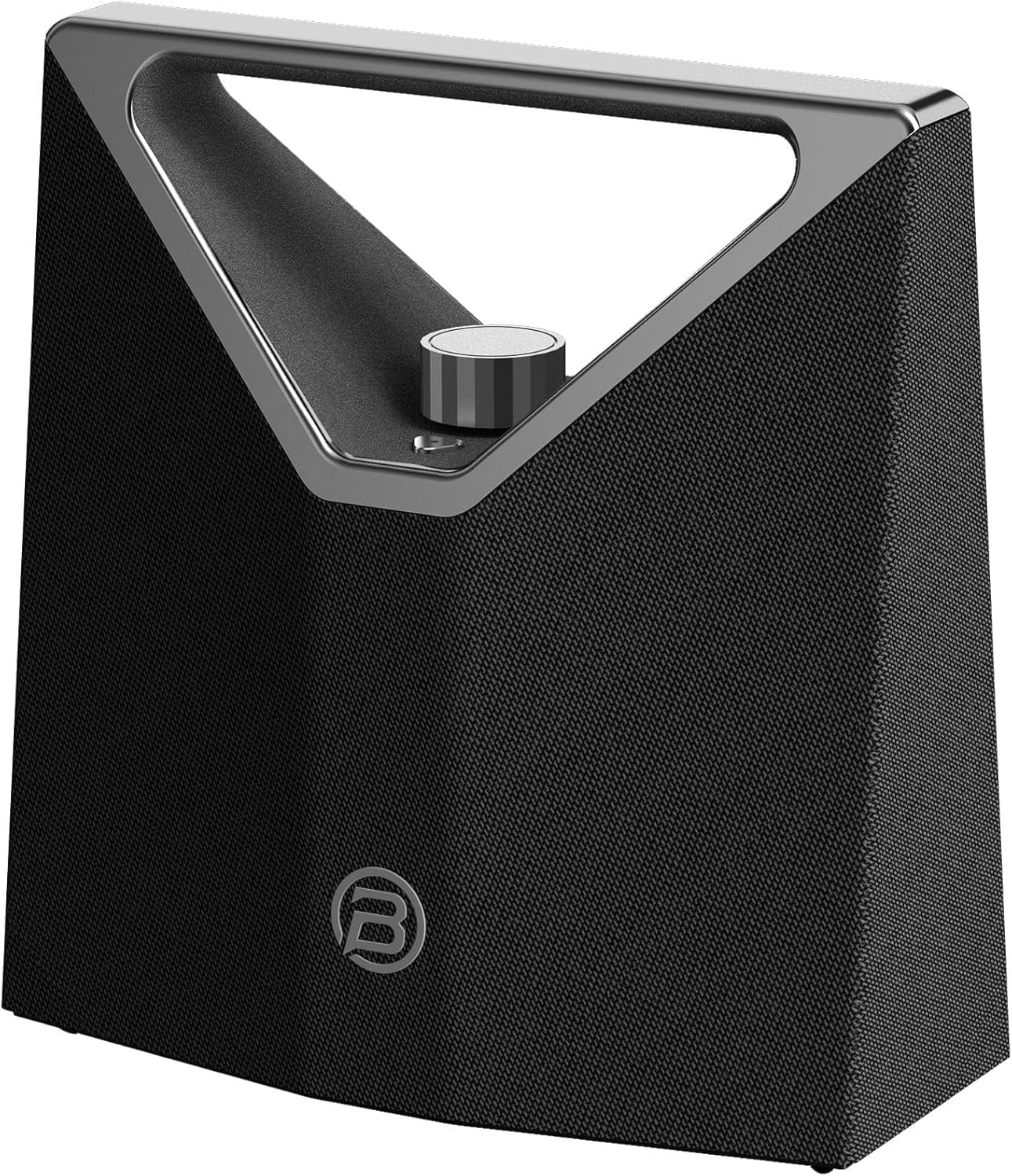 BUGANI Bluetooth Speaker Loud 80W for Outdoor Adventures