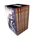 Attack on Titan The Final Season Part 1 Manga Box Set Review