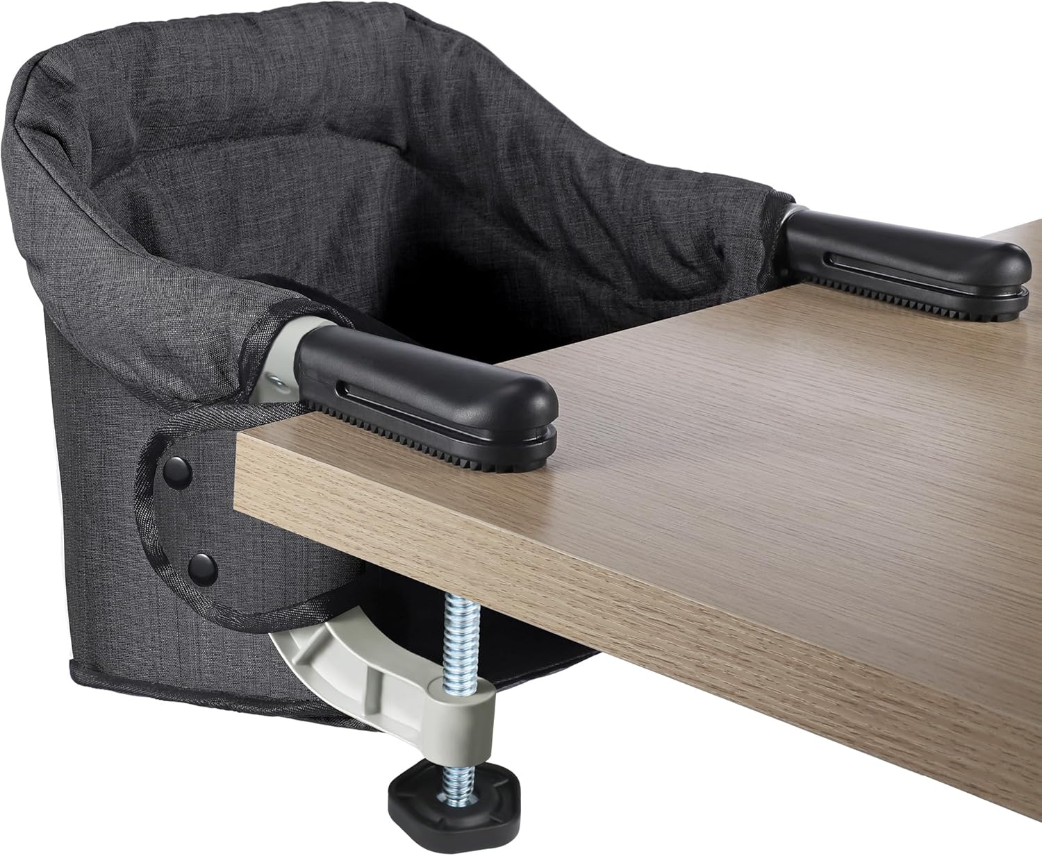 Toogel Hook on High Chair: Portable and Foldable for Babies