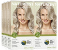 Naturtint 10A Light Ash Blonde Permanent Hair Color - Ammonia Free