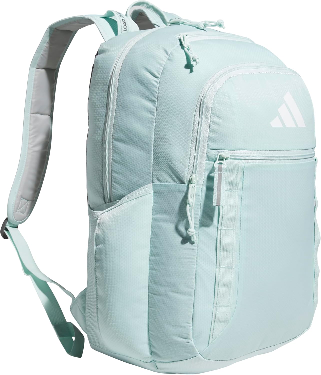 adidas Excel Backpack for Men & Women - Durable Athletic Bag