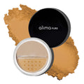 Loose Mineral Powder Foundation Matte - Full Coverage.16 oz