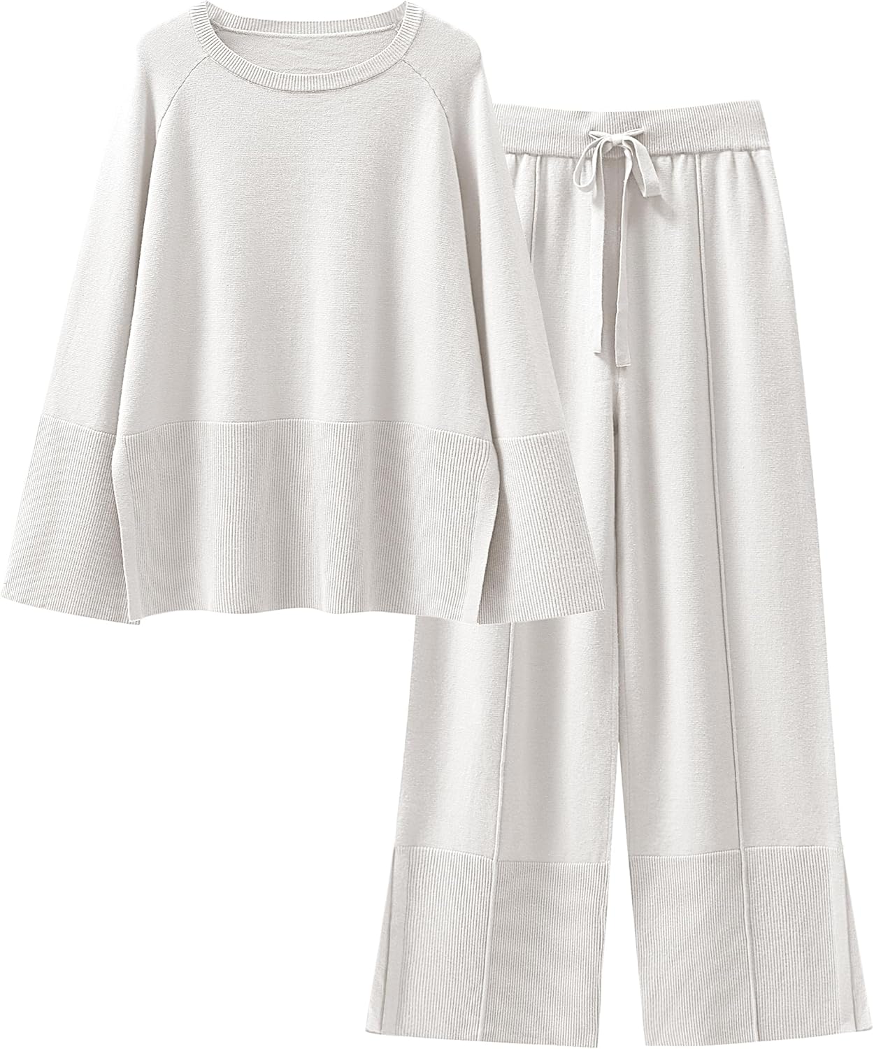 Cozy Lounge Matching Pajama Sets for Effortless Style