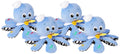 Baby Einstein Octoplush Musical Octopus Plush Toy - Soft, Musical 11in
