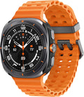 Samsung Galaxy Watch Ultra 47mm LTE - Advanced Wellness & Fitness Features