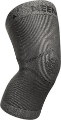 NEENCA Ultra-thin Knee Sleeve for Knee Pain - Lightweight Support