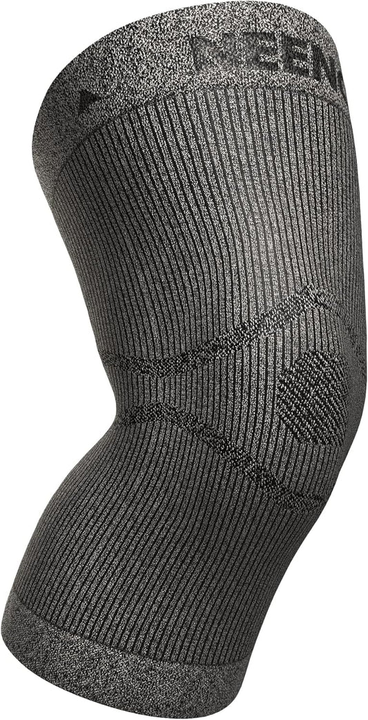 NEENCA Ultra-thin Knee Sleeve for Pain Relief and Support