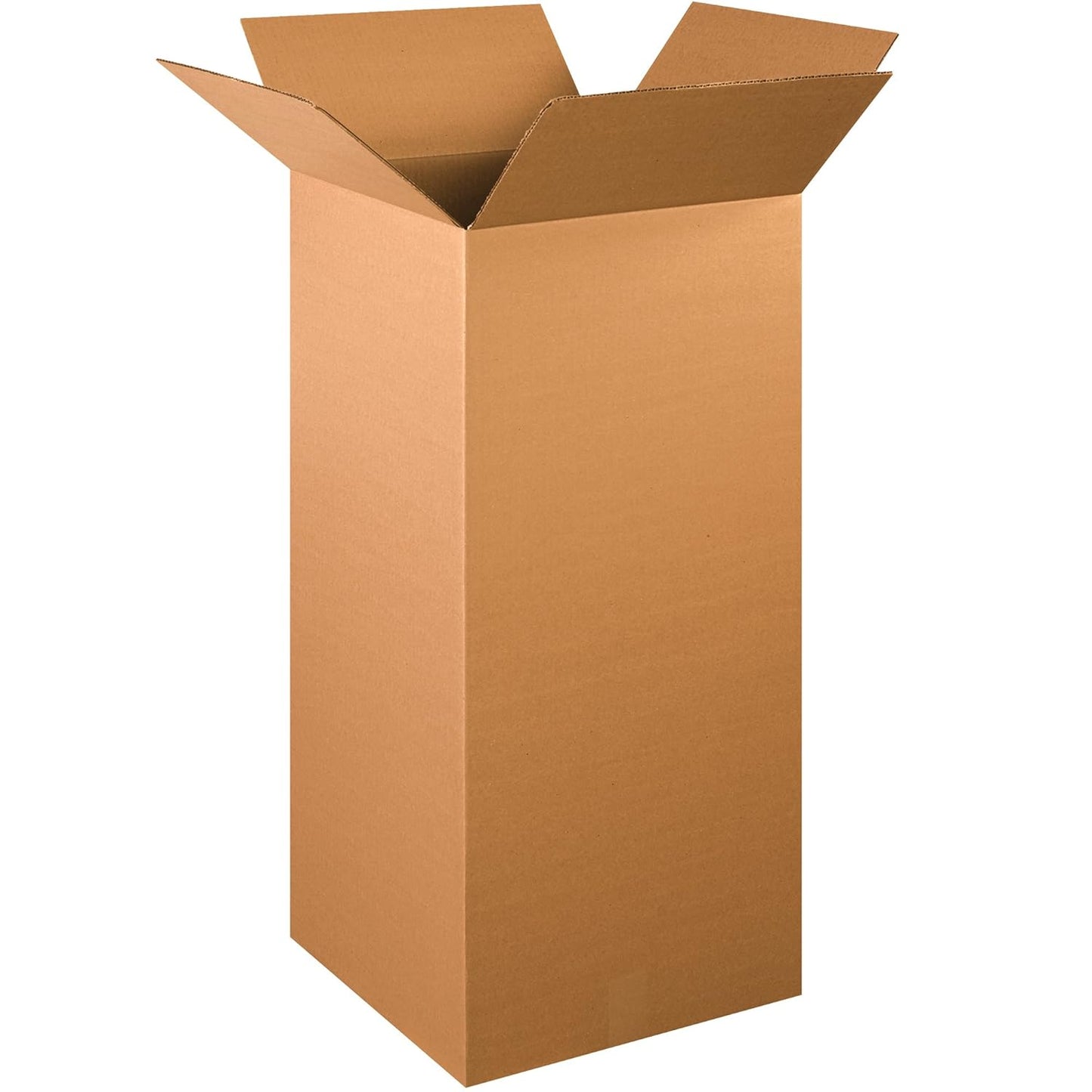 Durable 16 x 16 x 36 Corrugated Cardboard Boxes for Shipping