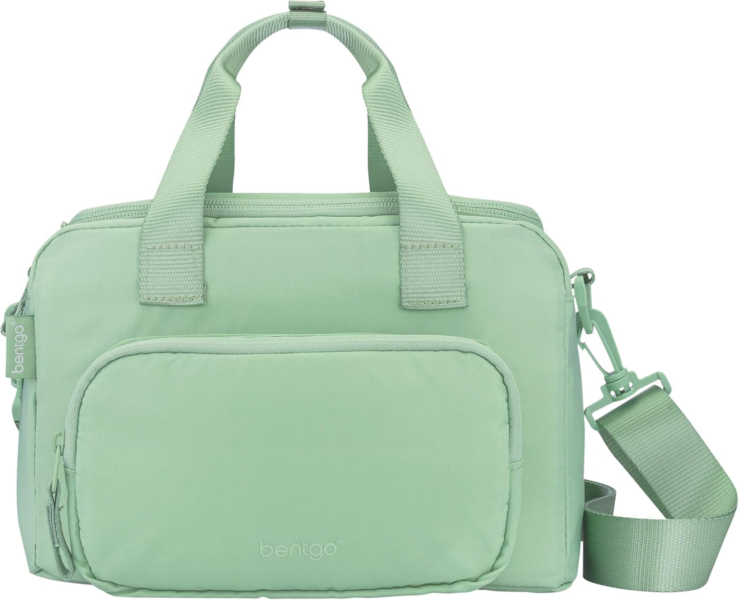 Bentgo Insulated Lunch Bag for Adults - Extra-Large Capacity