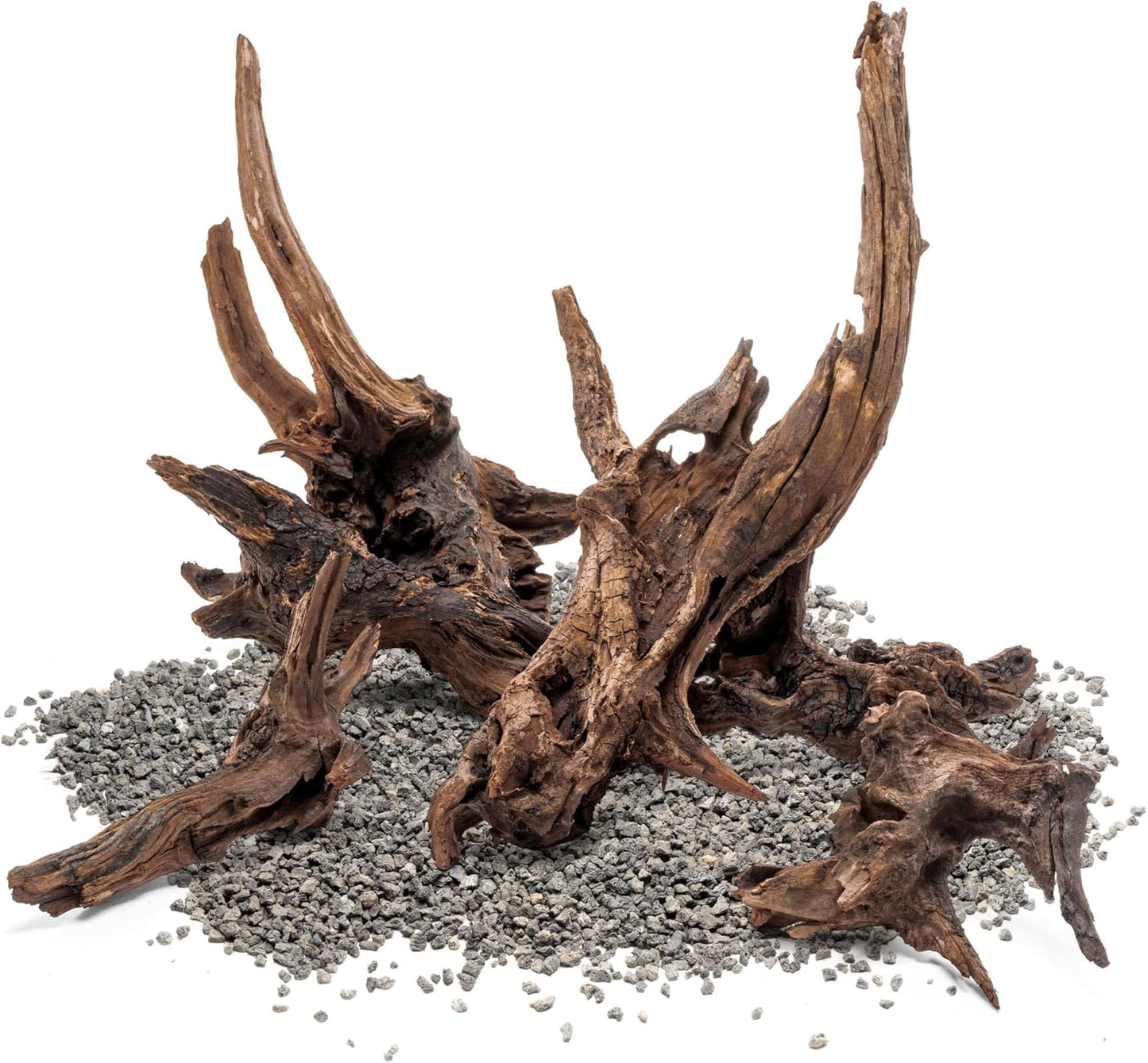 Ultum Nature Systems Driftwood for Fish Tanks and Terrariums
