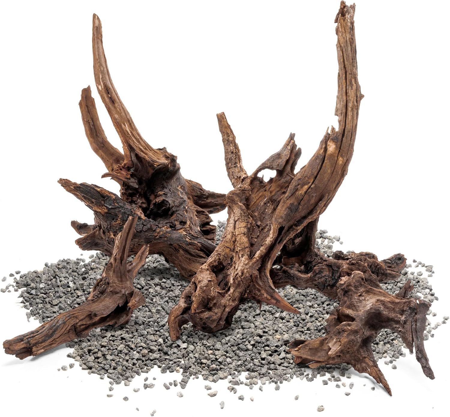 Ultum Nature Systems Driftwood for Fish Tanks and Terrariums