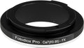 Fotodiox Pro Lens Mount Adapter for 50mm f/0.95 Dream Lens