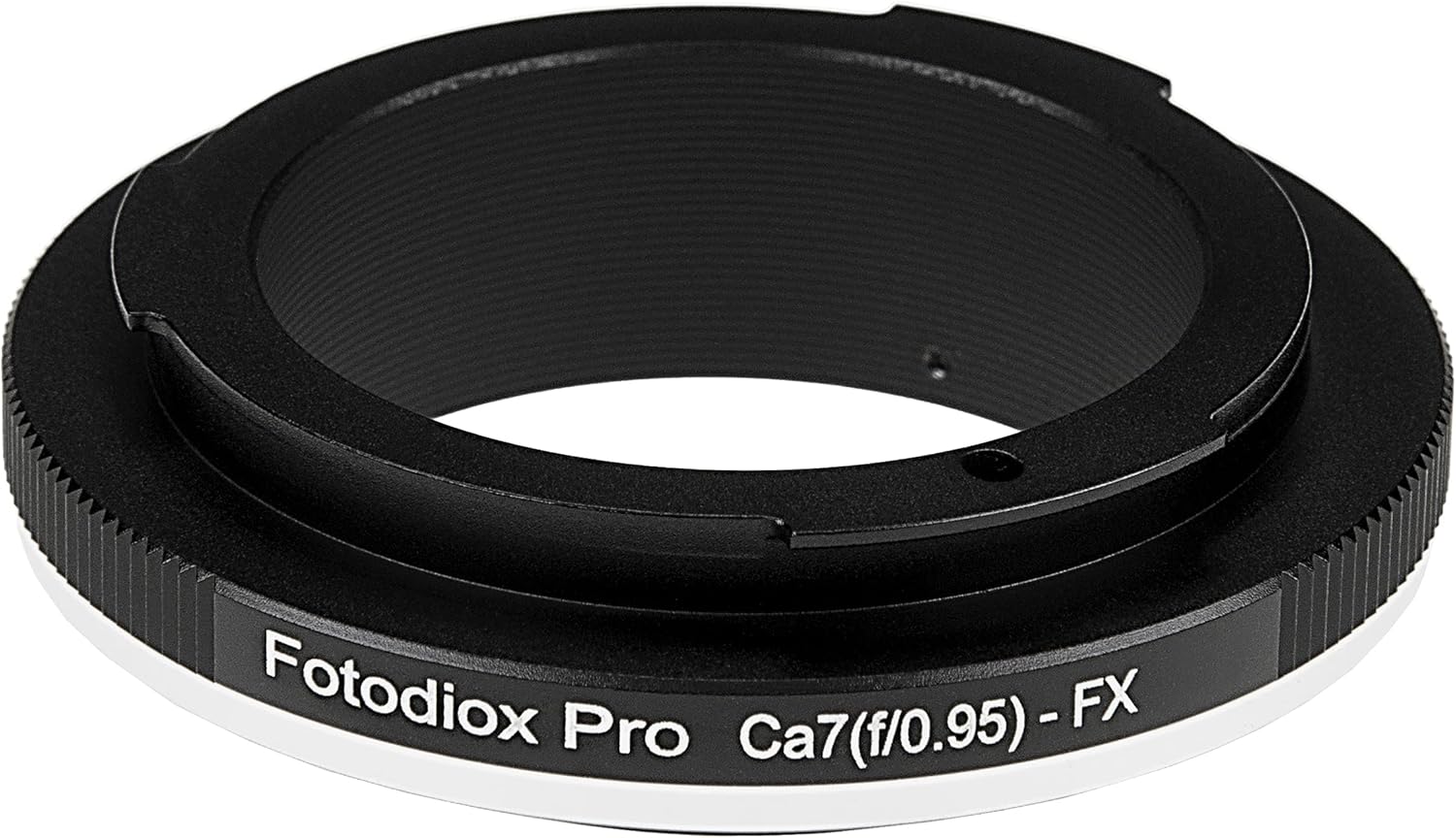 Fotodiox Pro Lens Mount Adapter for 50mm f/0.95 Dream Lens