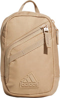 adidas Prime Mini Sling Crossbody Bag - Comfortable Travel Essential