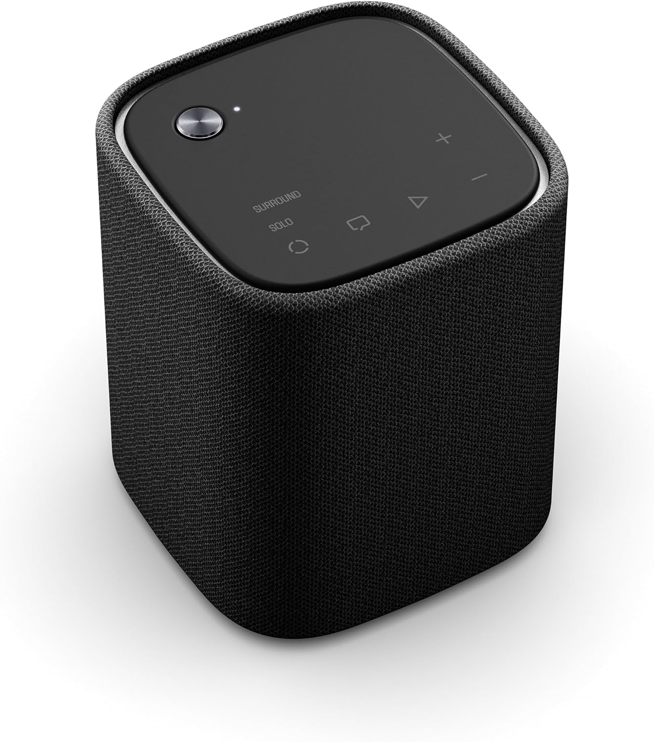 Immerse in True X Surround Sound with Yamaha
