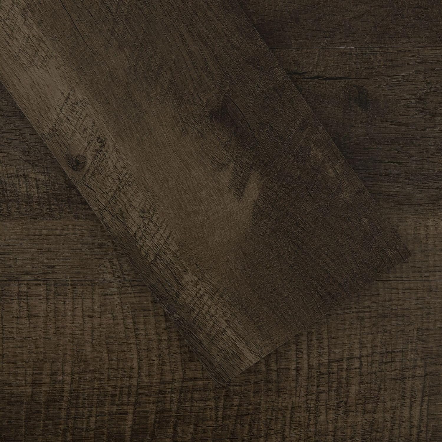 MULGREAT Peel and Stick Floor Tile for Easy DIY Home Flooring