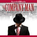 The Company Man by Robert Jackson Bennett - Historical Noir