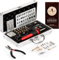 Premium Wood Burning Kit 42PCS - Complete Pyrography Starter Set