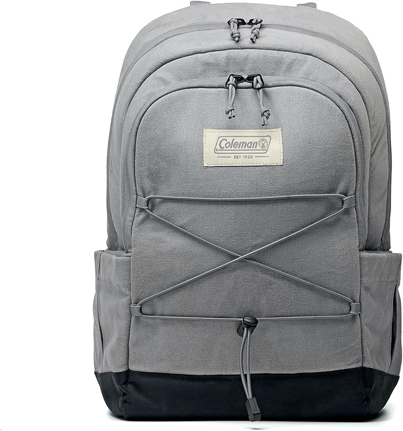 Coleman Backroads 30-Can Soft Cooler Backpack for Outdoor Fun