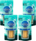 Yak Cheese Chews Himalayan Yak Cheese Dog Chews - Long Lasting Chew